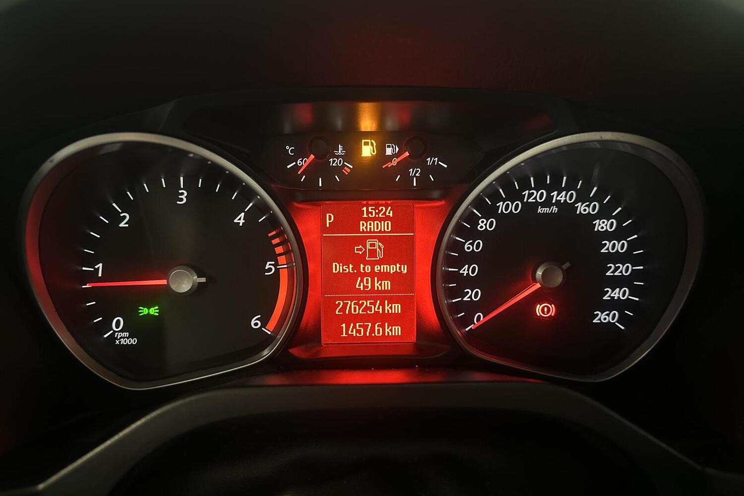 Ford Galaxy vaihtoauto