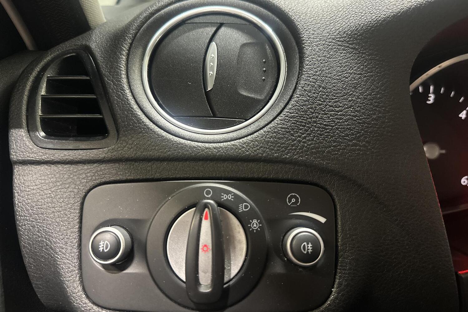 Ford Galaxy vaihtoauto