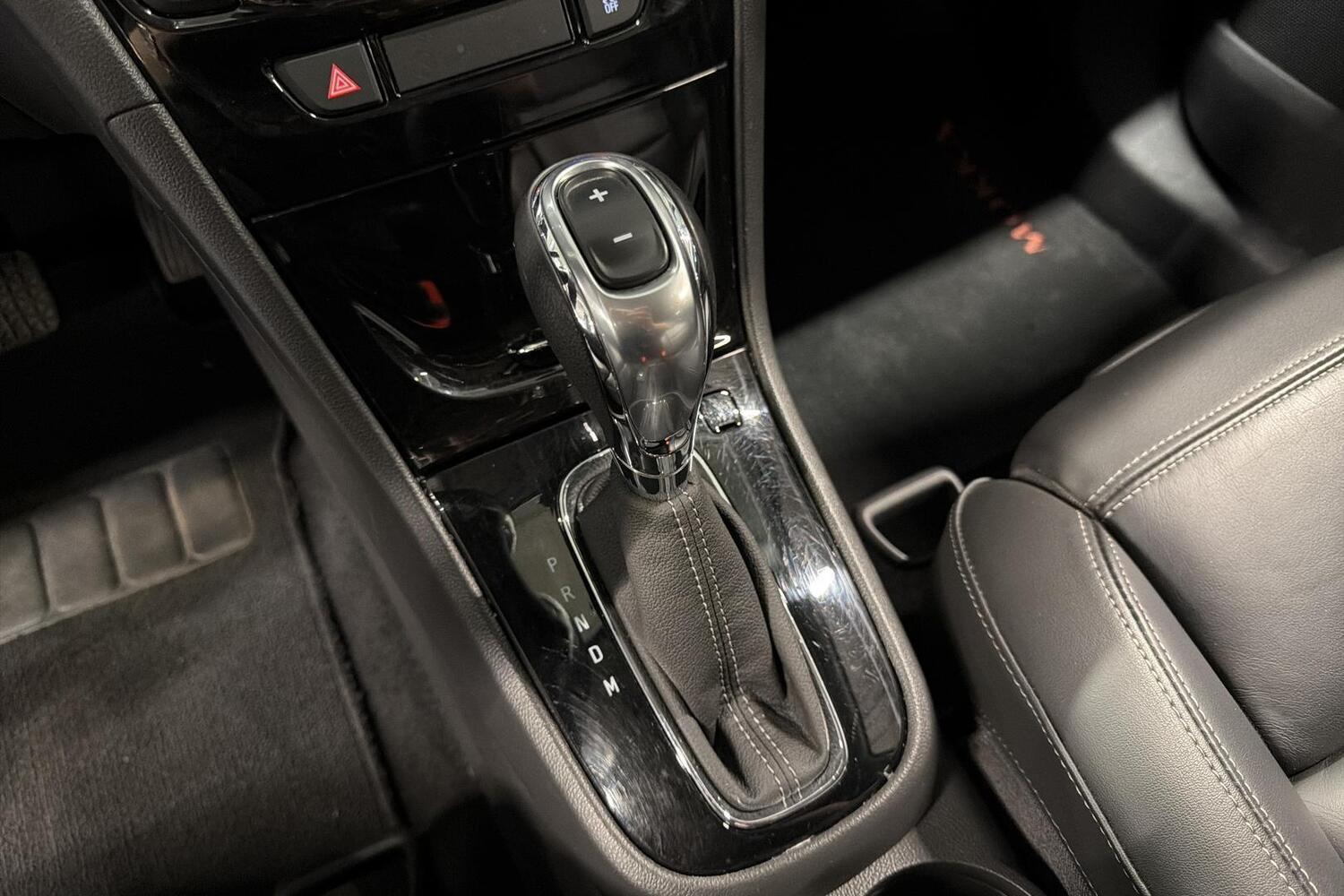 Opel Mokka vaihtoauto