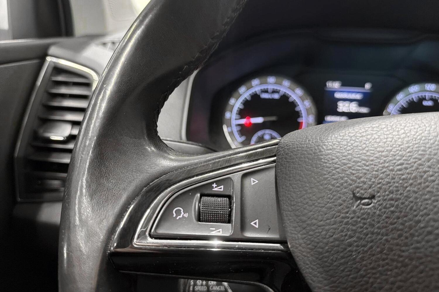 Skoda Karoq vaihtoauto
