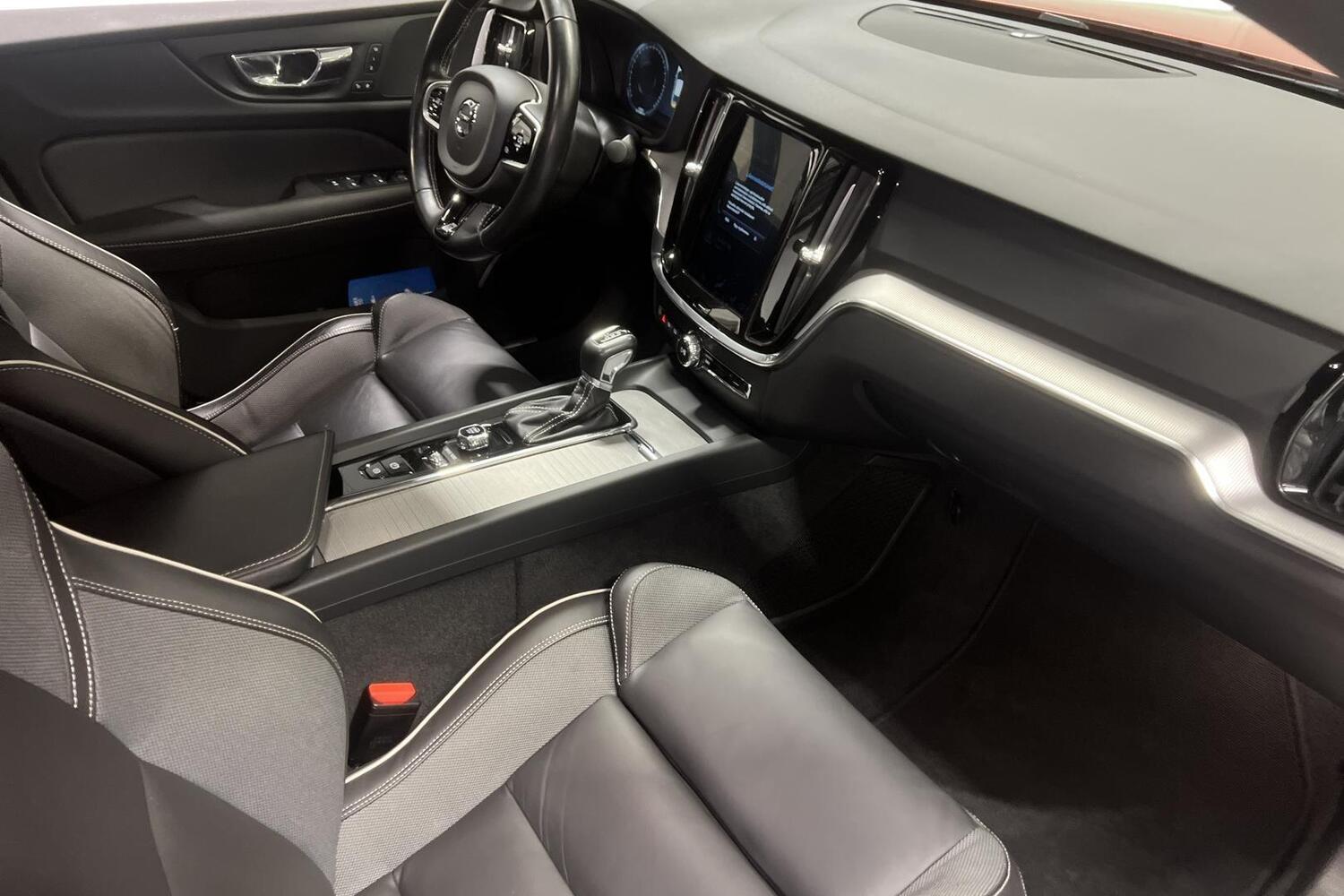 Volvo S60 vaihtoauto