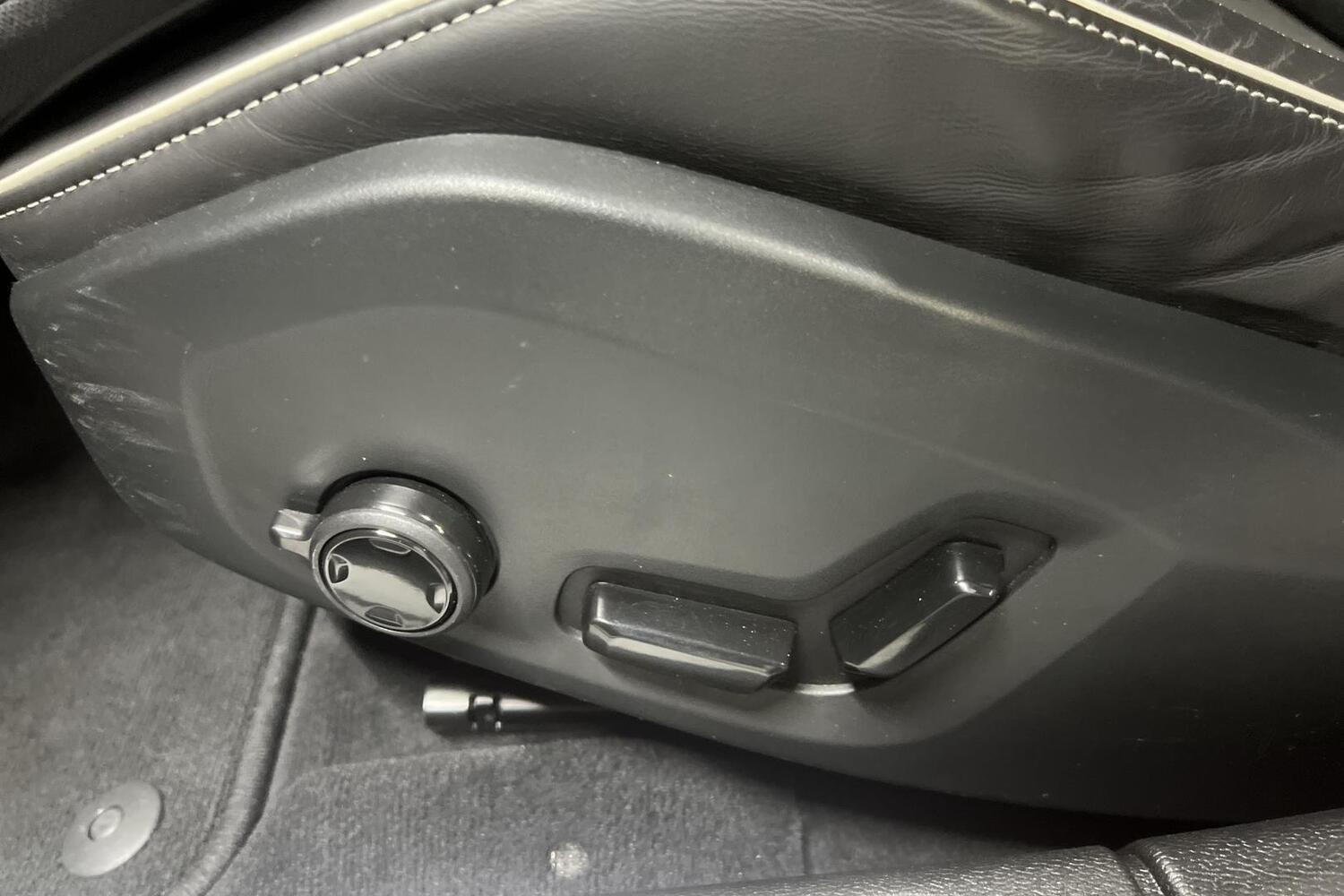 Volvo S60 vaihtoauto