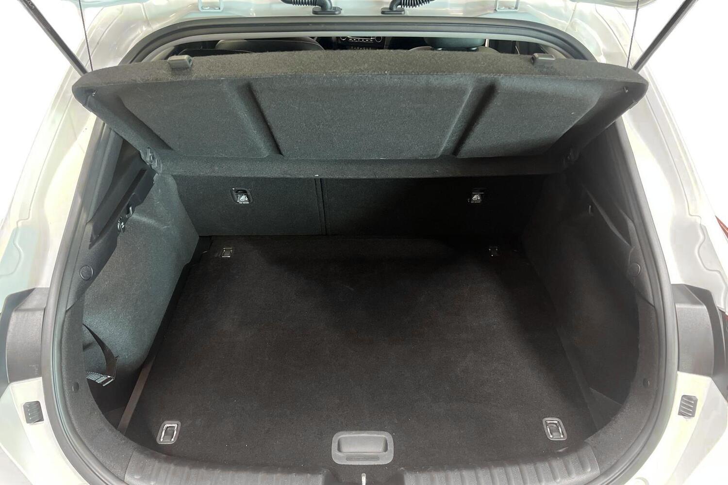 Kia XCeed vaihtoauto