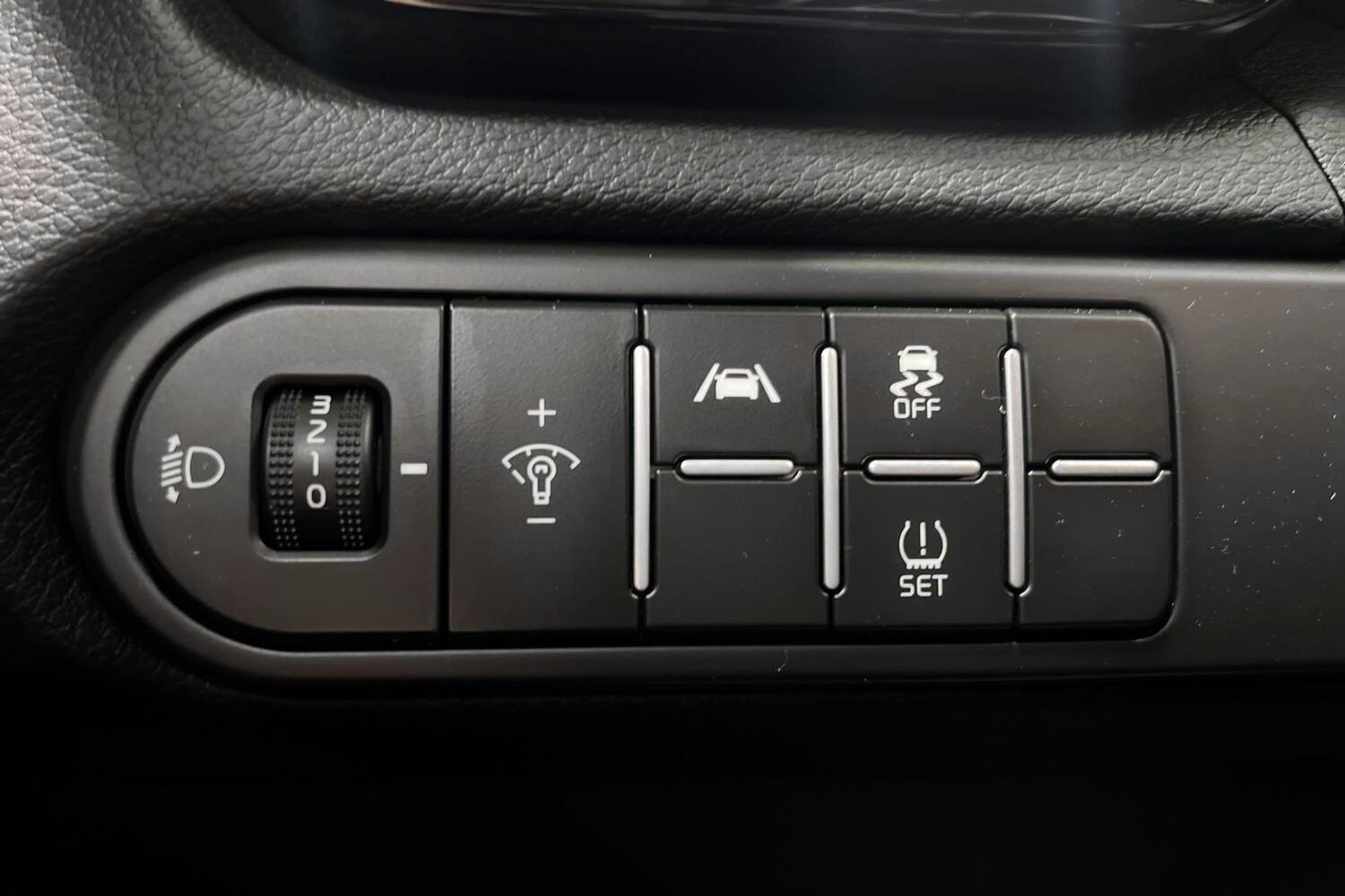 Kia XCeed vaihtoauto