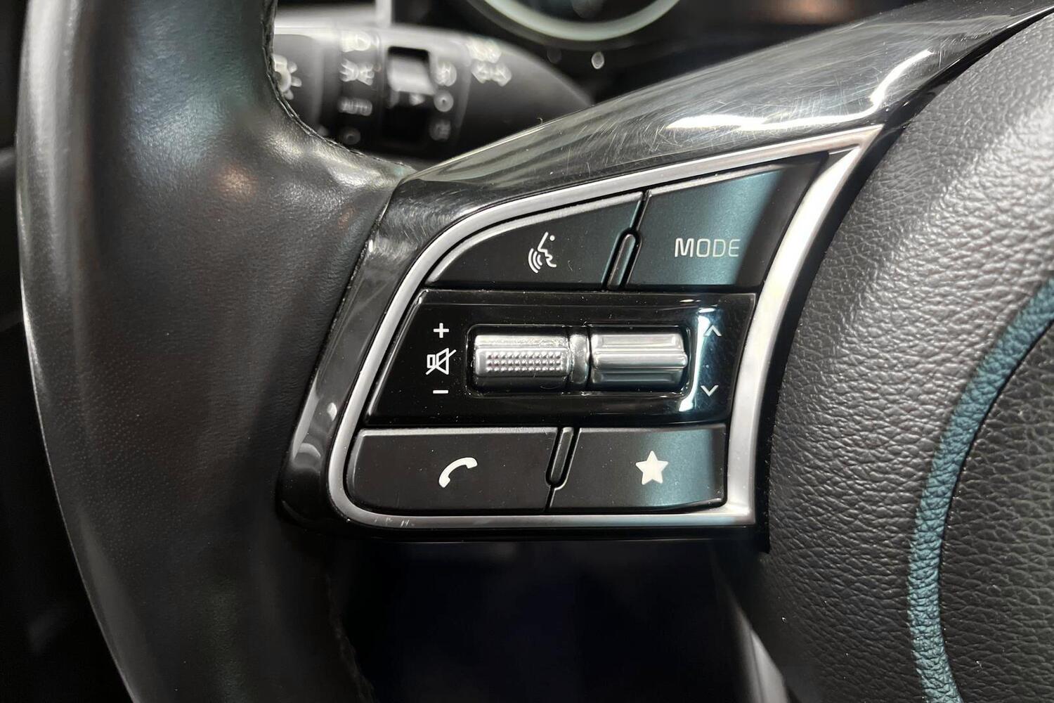 Kia XCeed vaihtoauto
