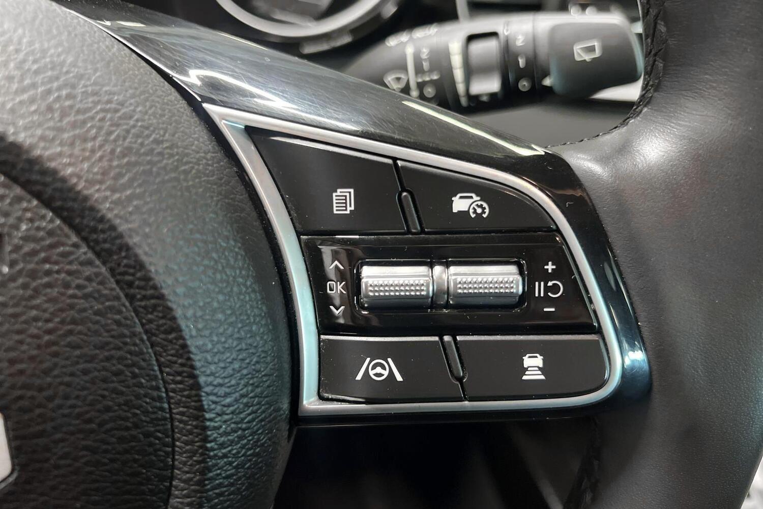 Kia XCeed vaihtoauto