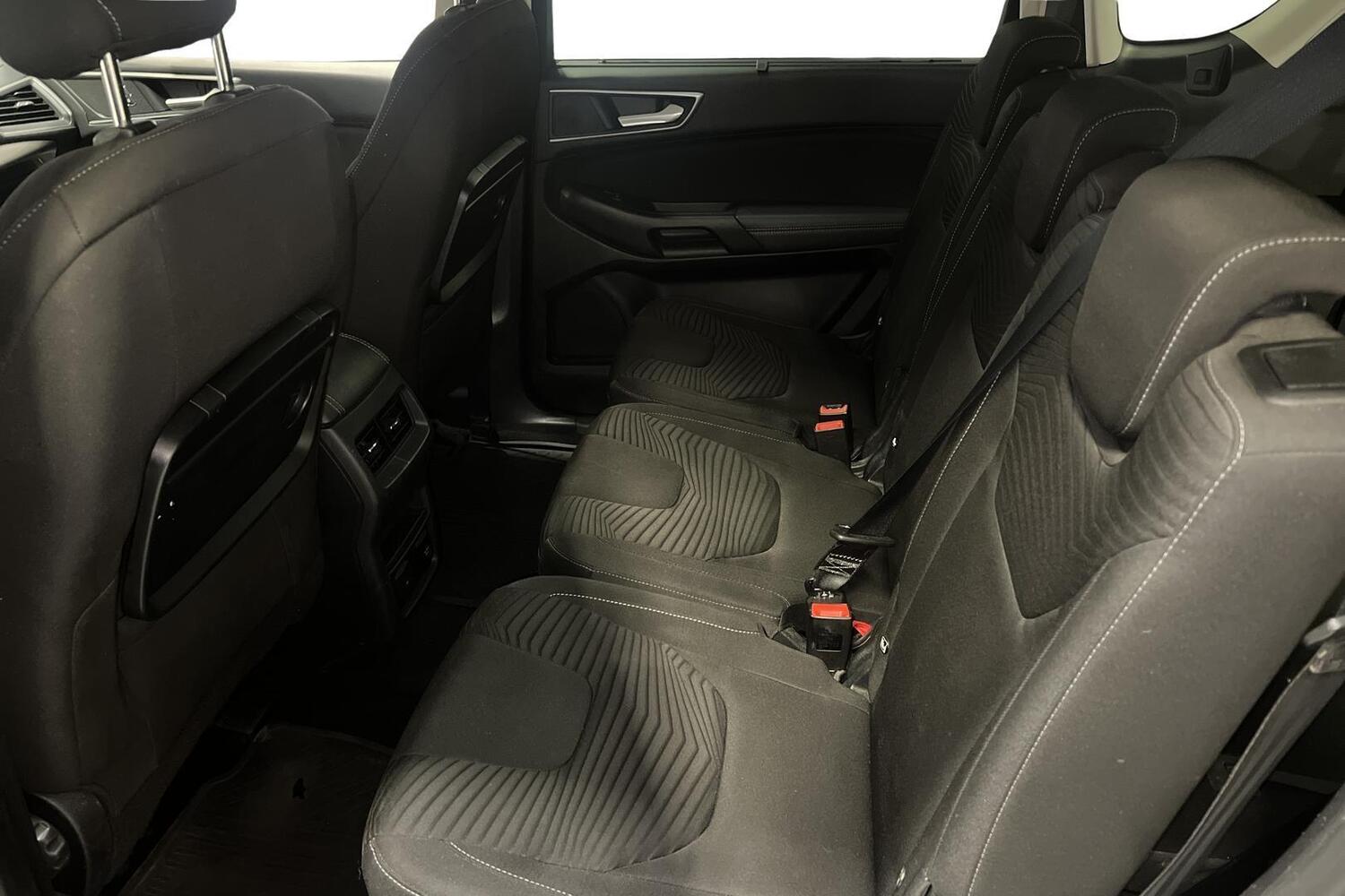 Ford S-MAX vaihtoauto