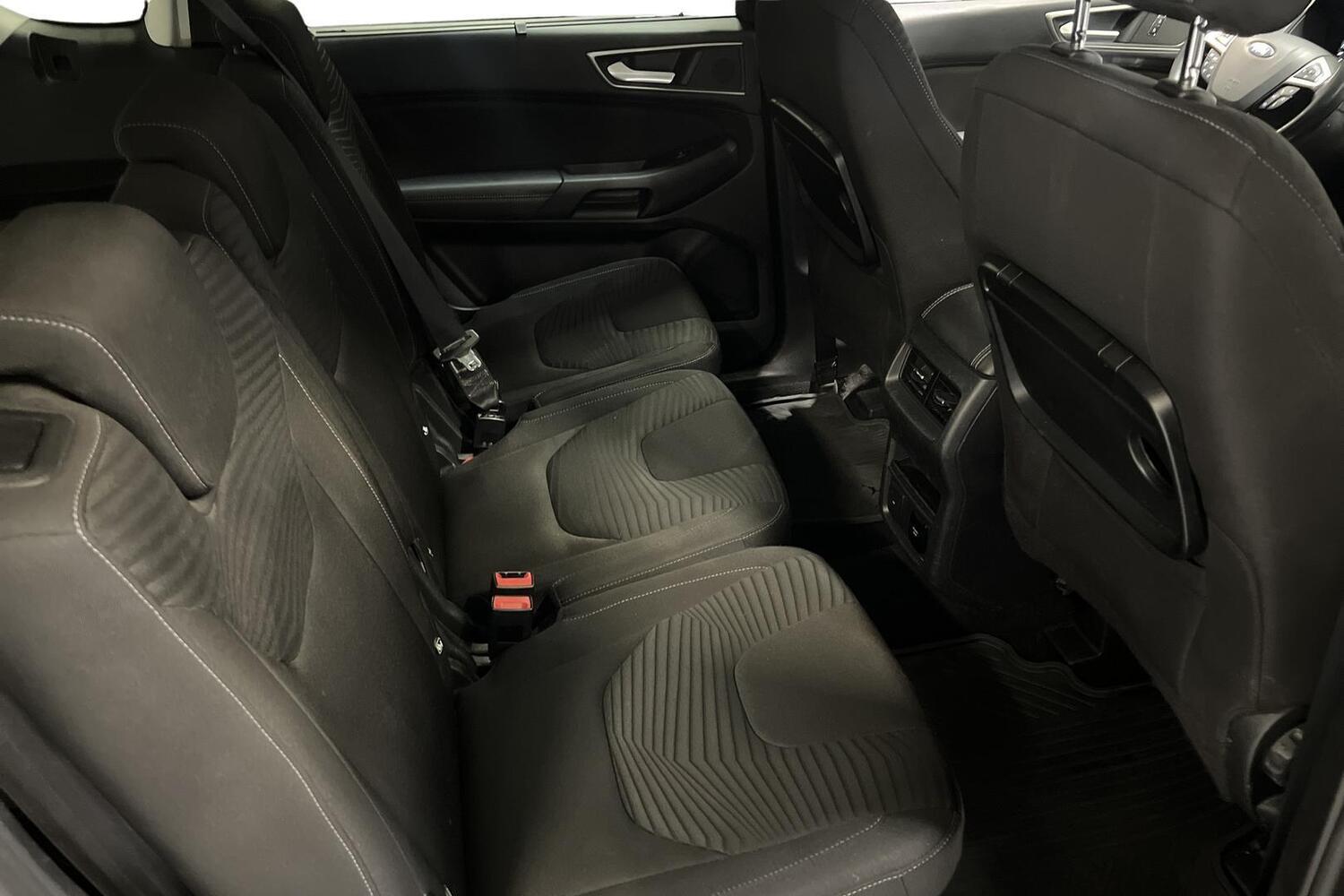 Ford S-MAX vaihtoauto