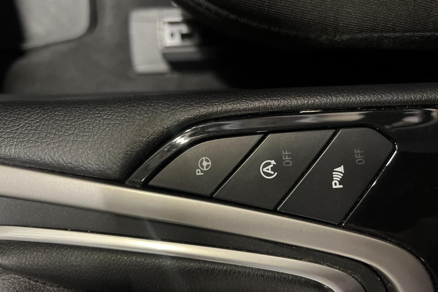 Ford S-MAX vaihtoauto