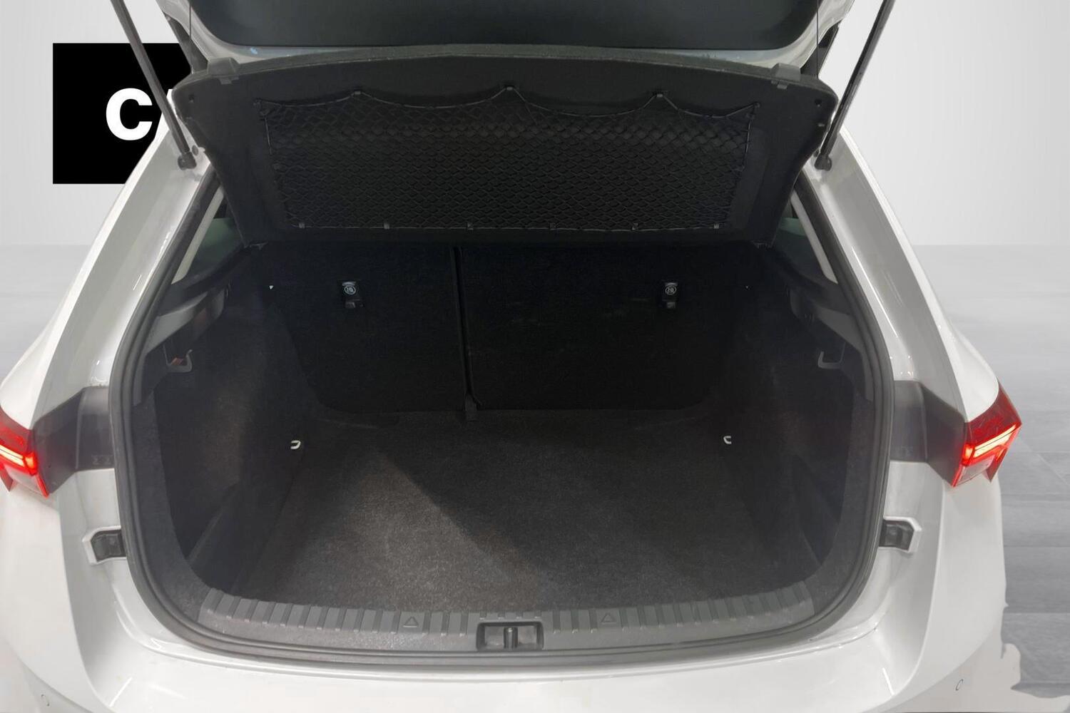 Skoda Scala vaihtoauto
