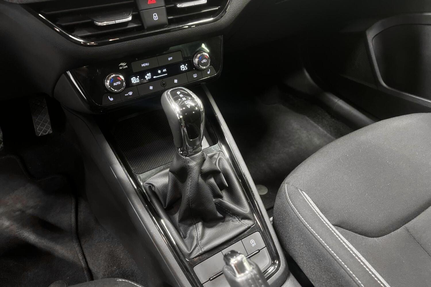 Skoda Scala vaihtoauto