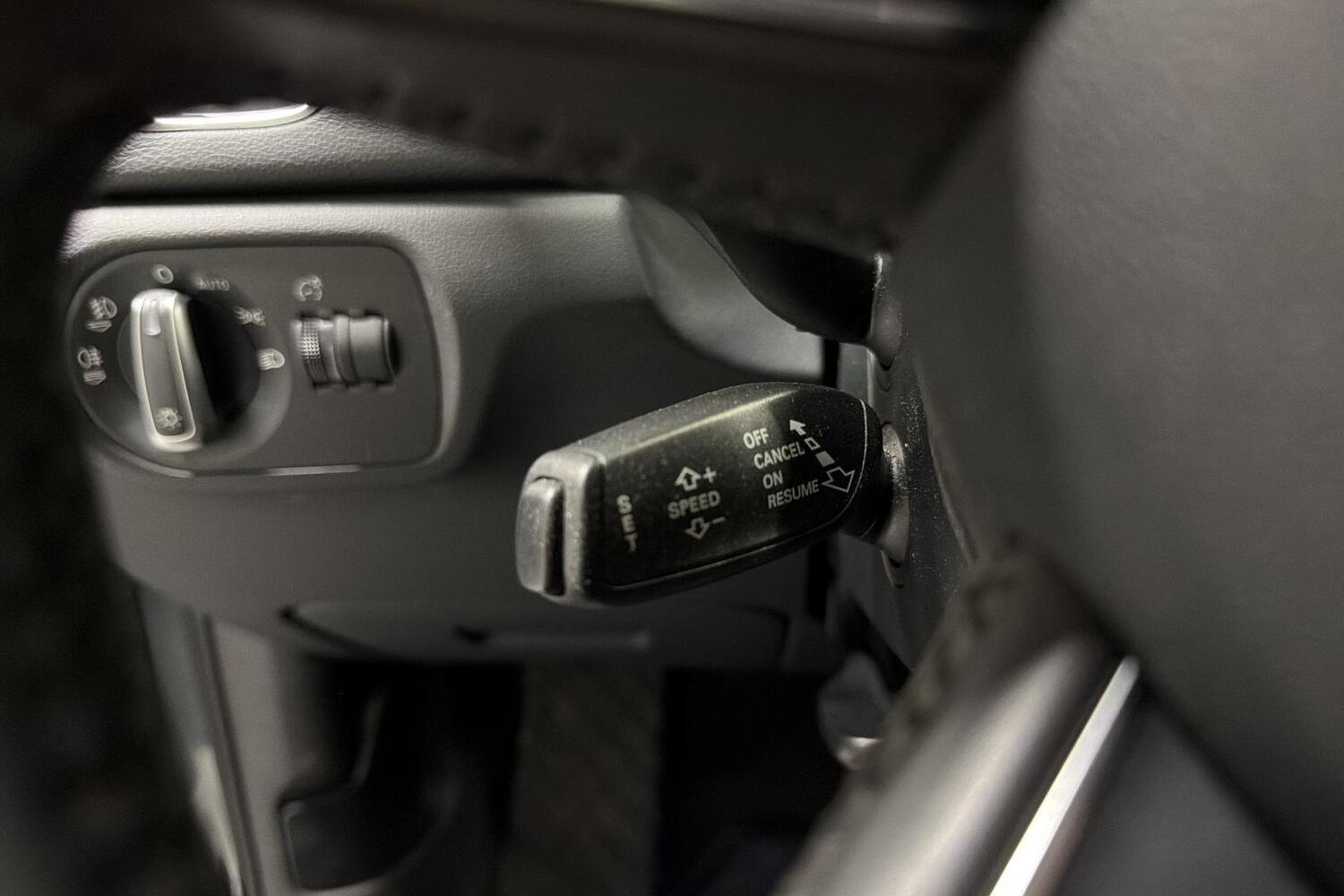 Audi Q3 vaihtoauto