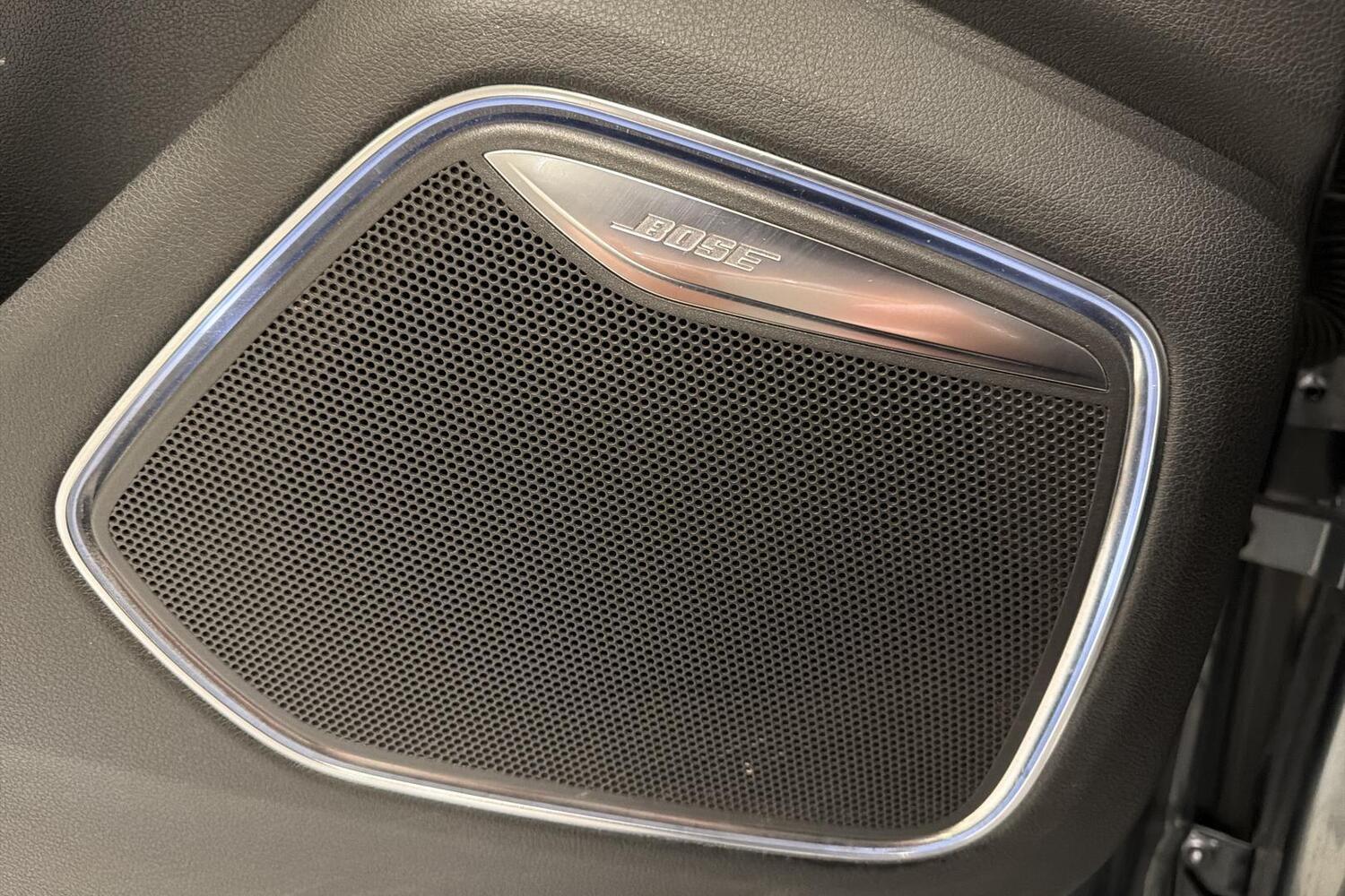 Audi Q3 vaihtoauto
