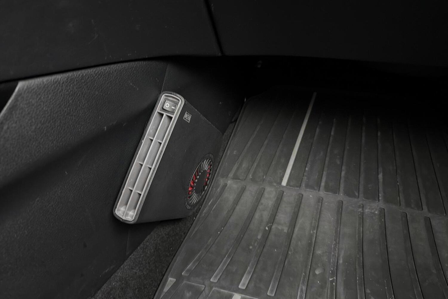 Kia Proceed vaihtoauto