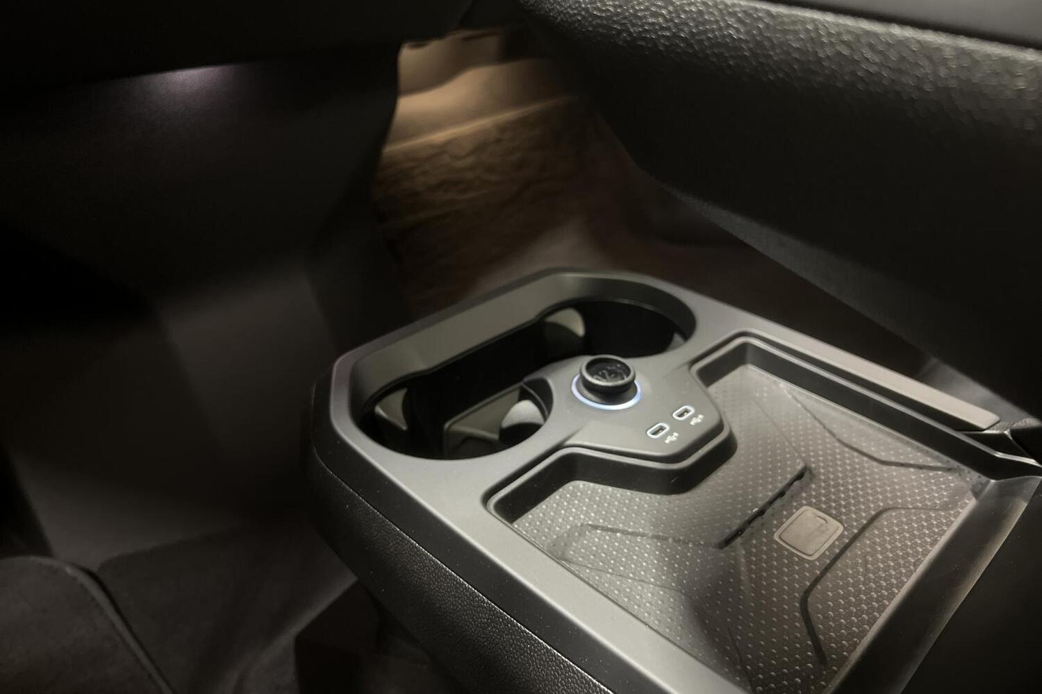 BMW iX vaihtoauto