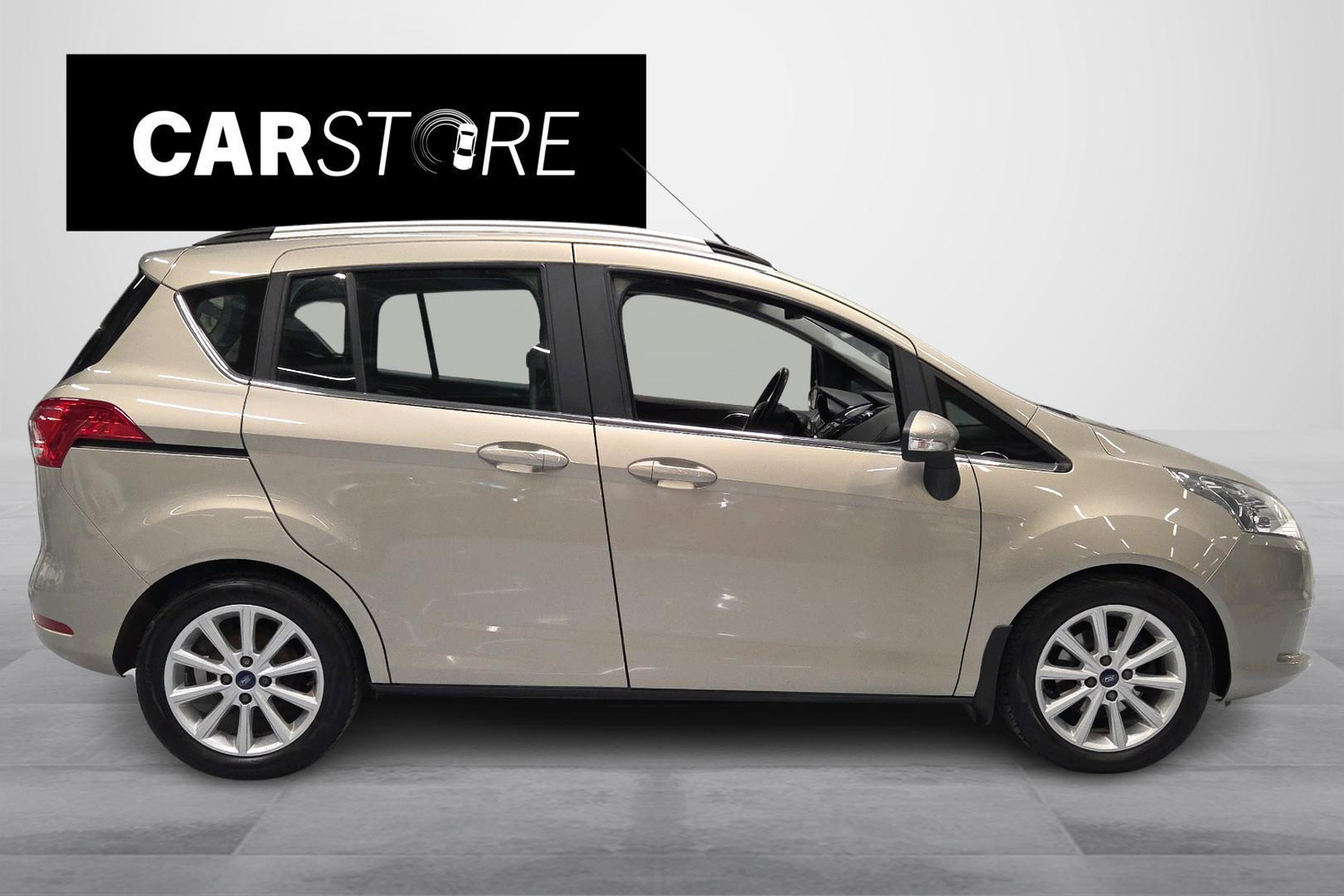Ford B-Max vaihtoauto