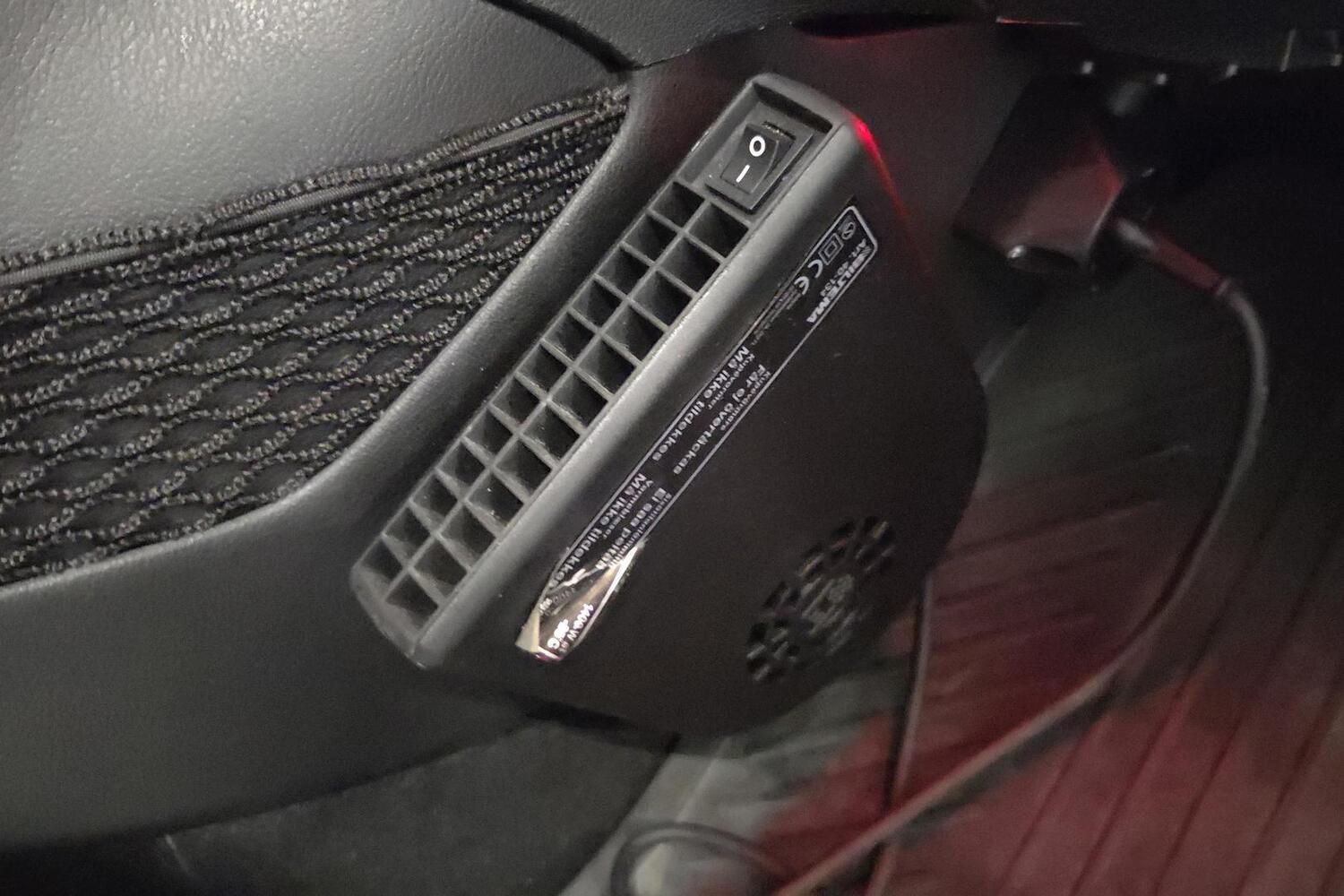 Ford B-Max vaihtoauto