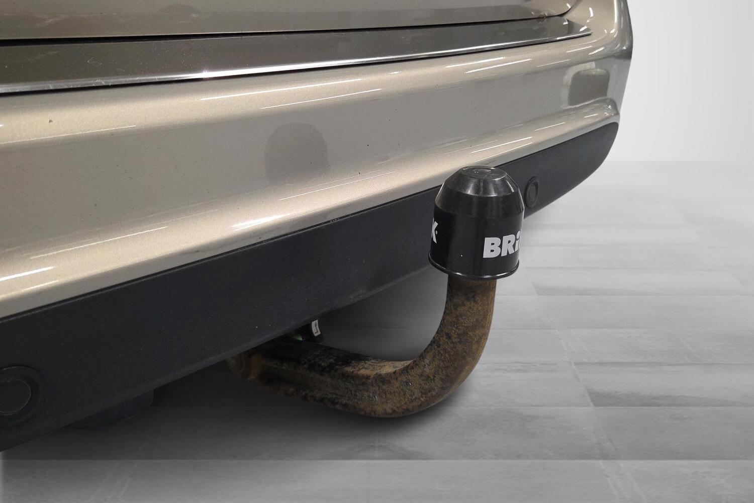 Ford B-Max vaihtoauto