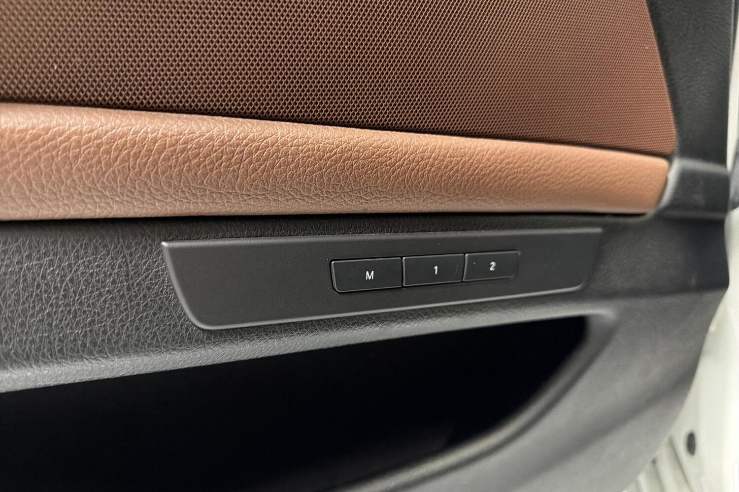 BMW 525 vaihtoauto