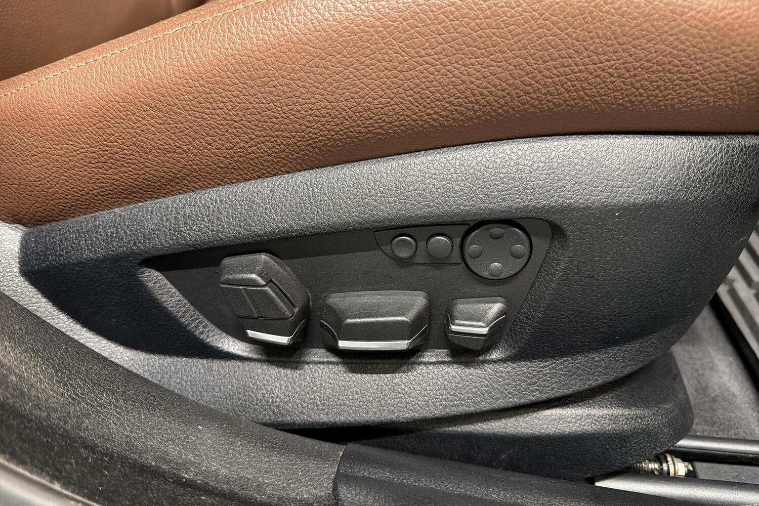 BMW 525 vaihtoauto
