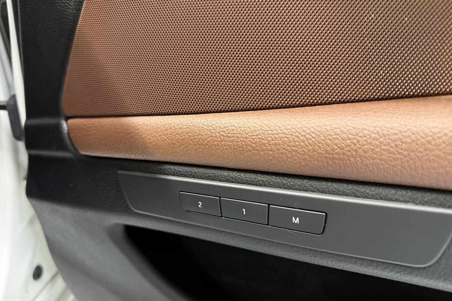 BMW 525 vaihtoauto