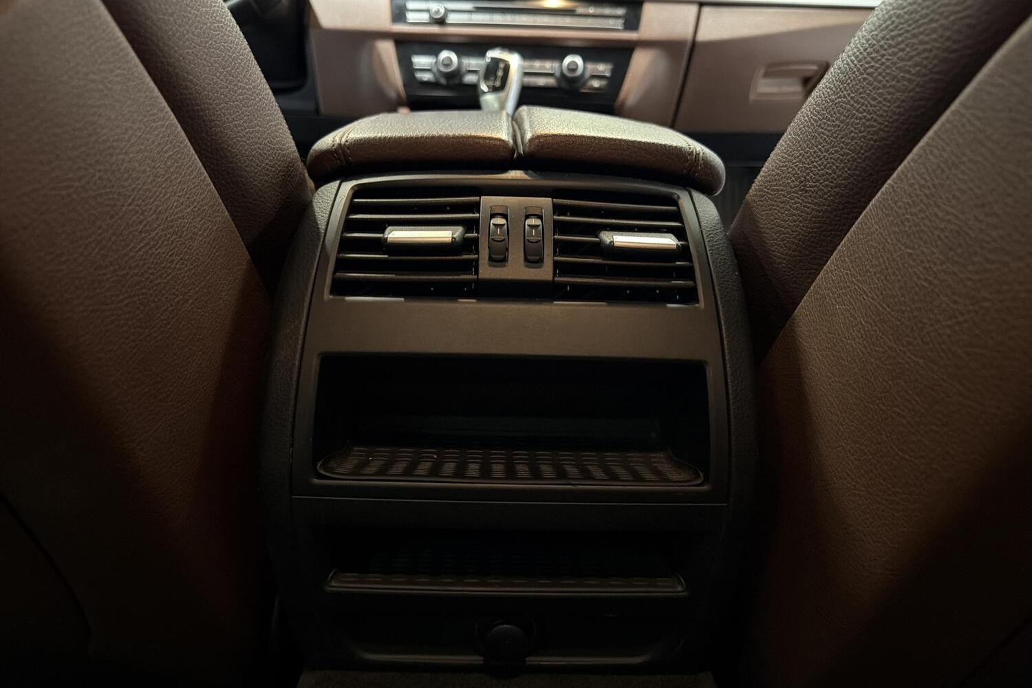 BMW 525 vaihtoauto