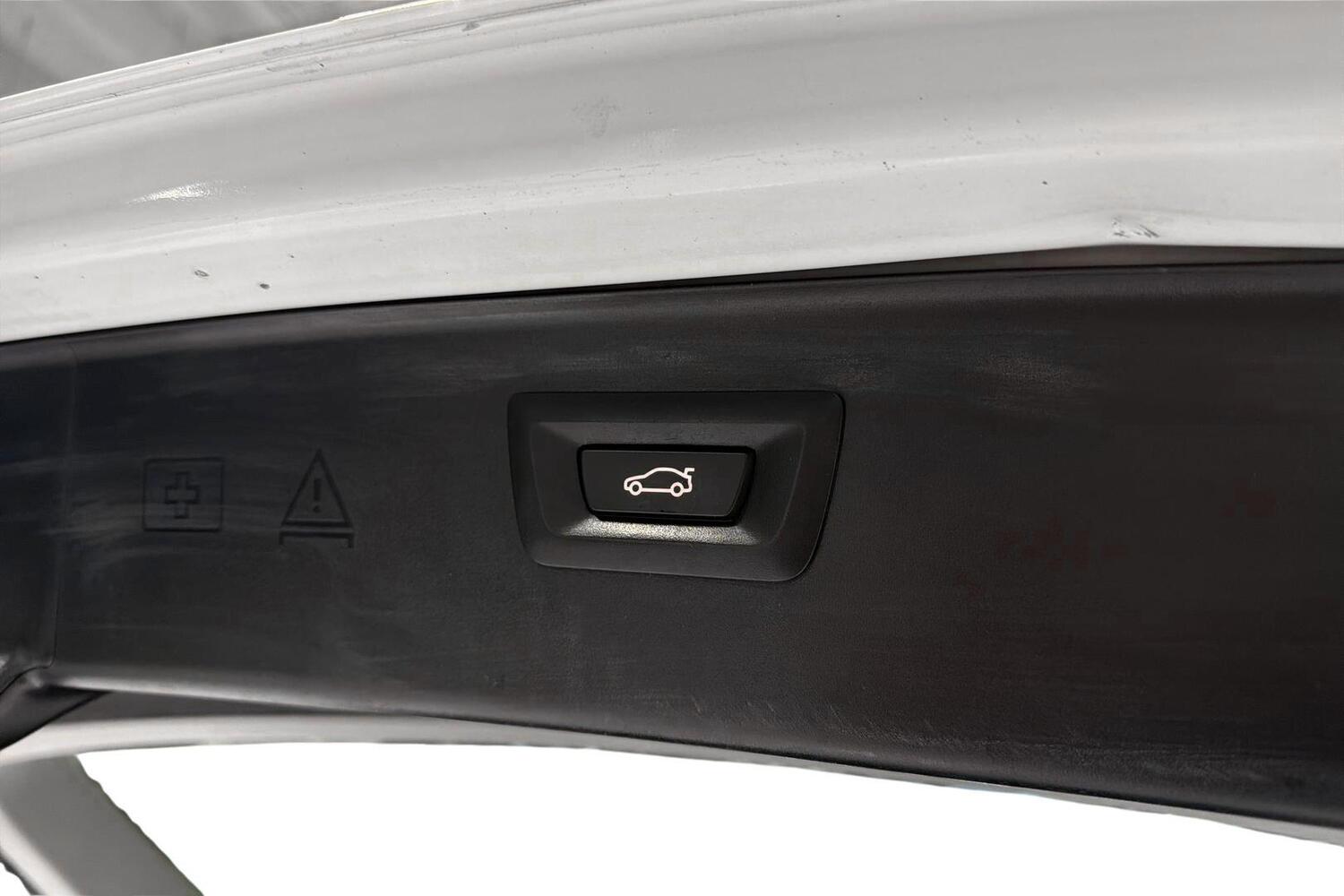 BMW 525 vaihtoauto