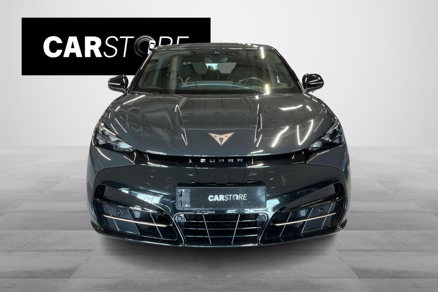 Cupra Tavascan vaihtoauto