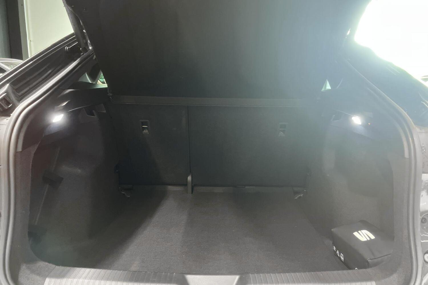 Cupra Tavascan vaihtoauto