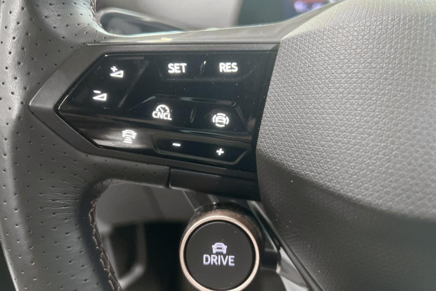 Cupra Tavascan vaihtoauto
