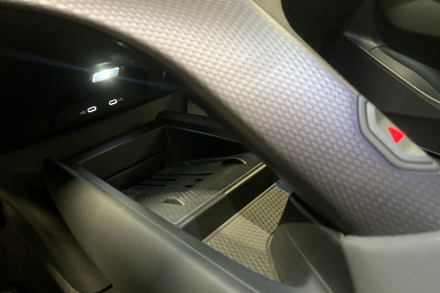 Cupra Tavascan vaihtoauto
