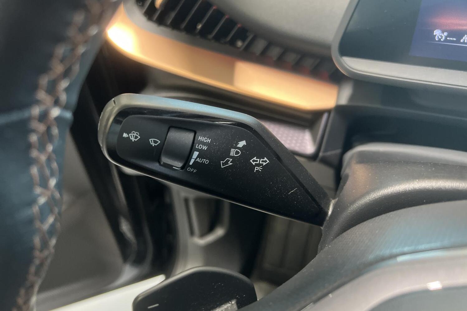 Cupra Tavascan vaihtoauto