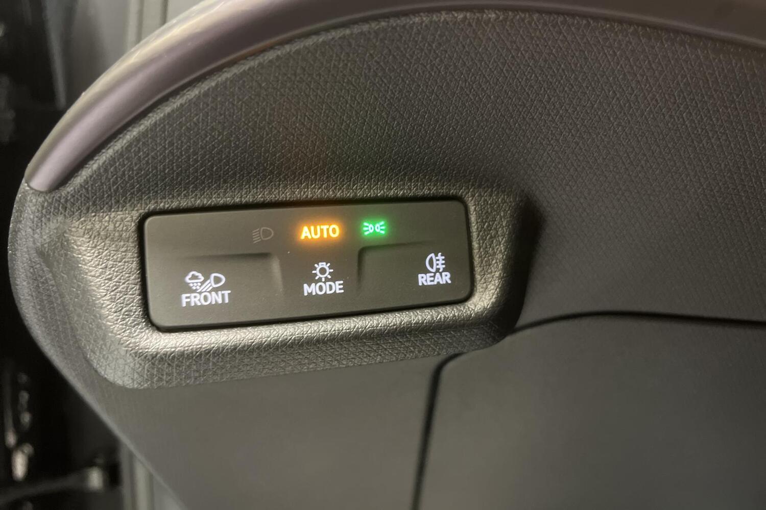 Cupra Tavascan vaihtoauto