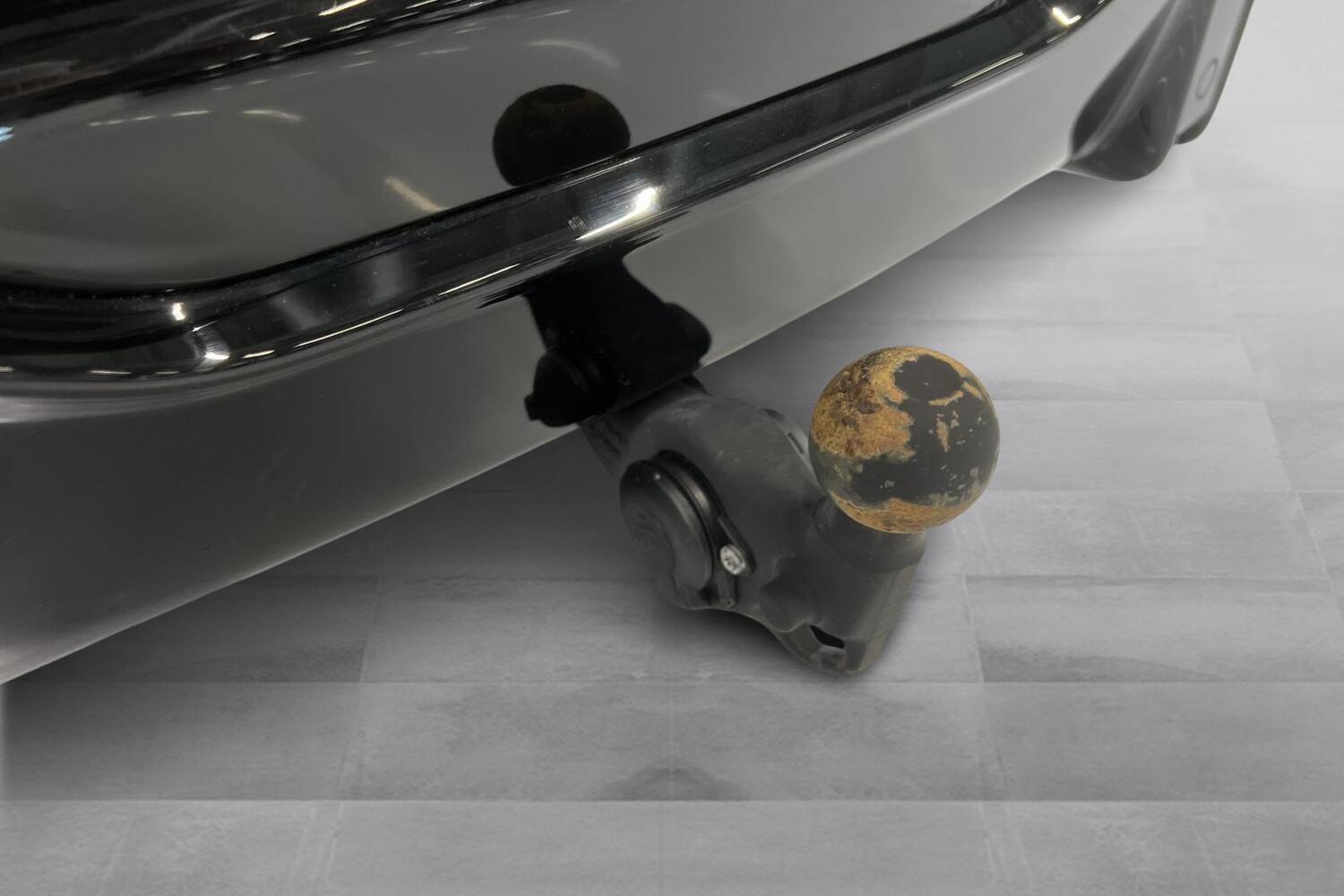 Cupra Tavascan vaihtoauto