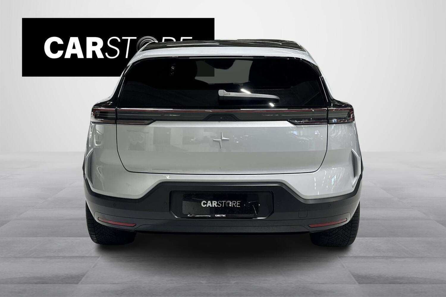 Polestar 3 vaihtoauto