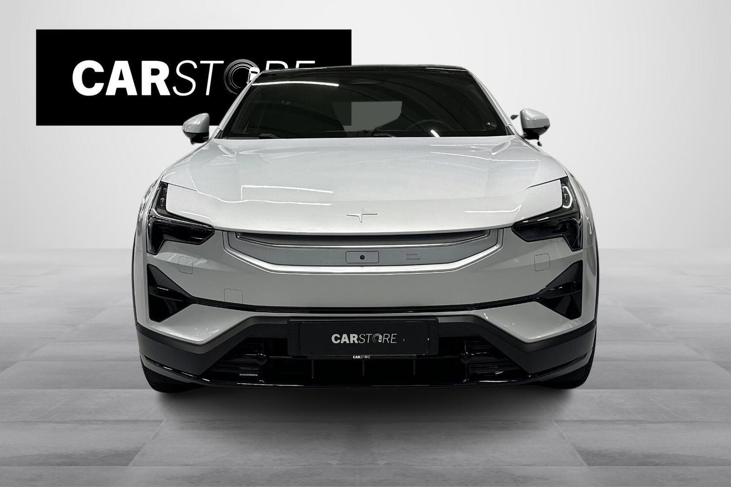Polestar 3 vaihtoauto