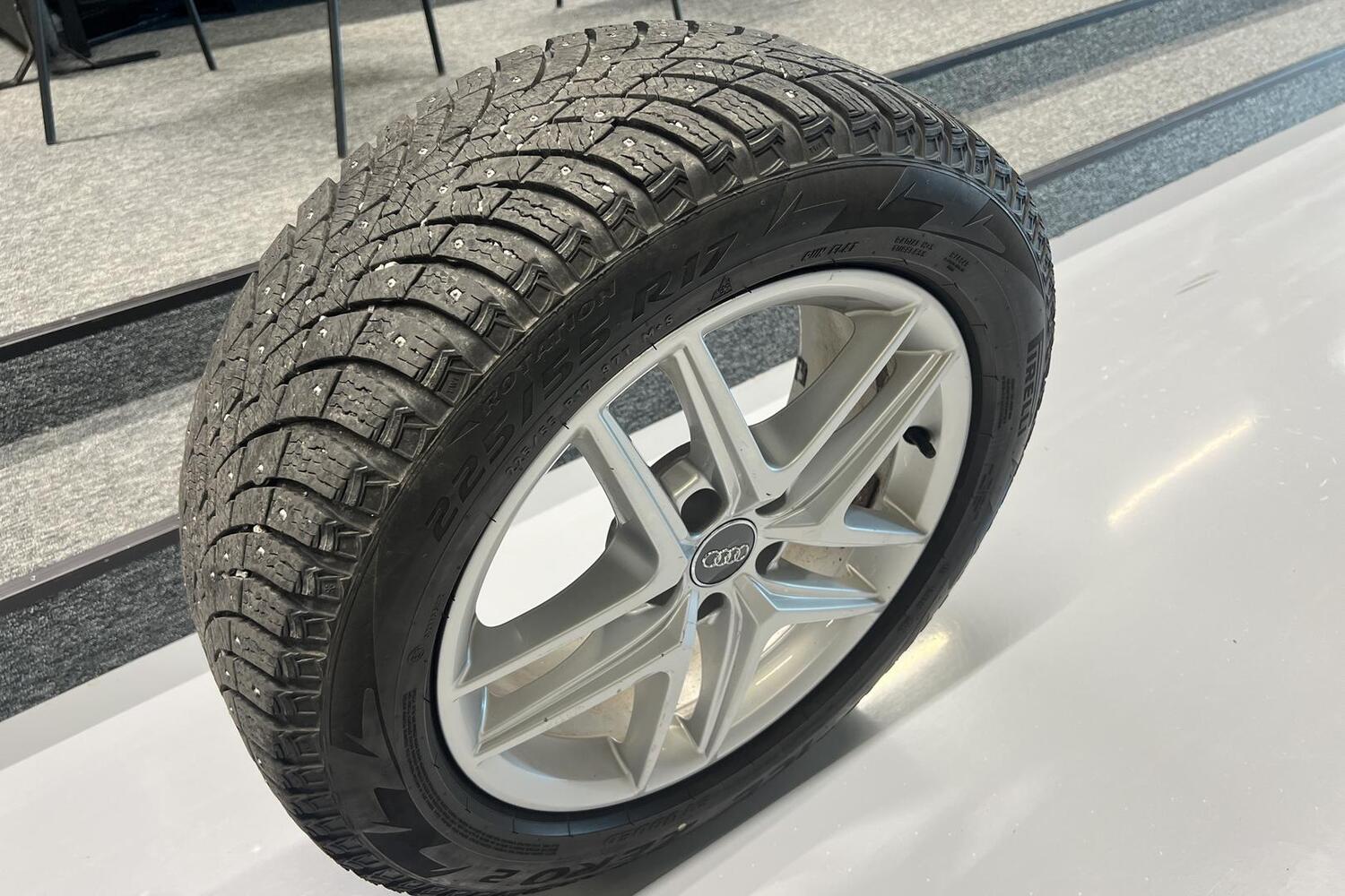 Audi A4 Allroad Quattro vaihtoauto