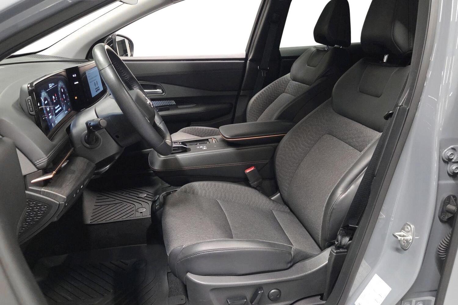 Nissan Ariya vaihtoauto