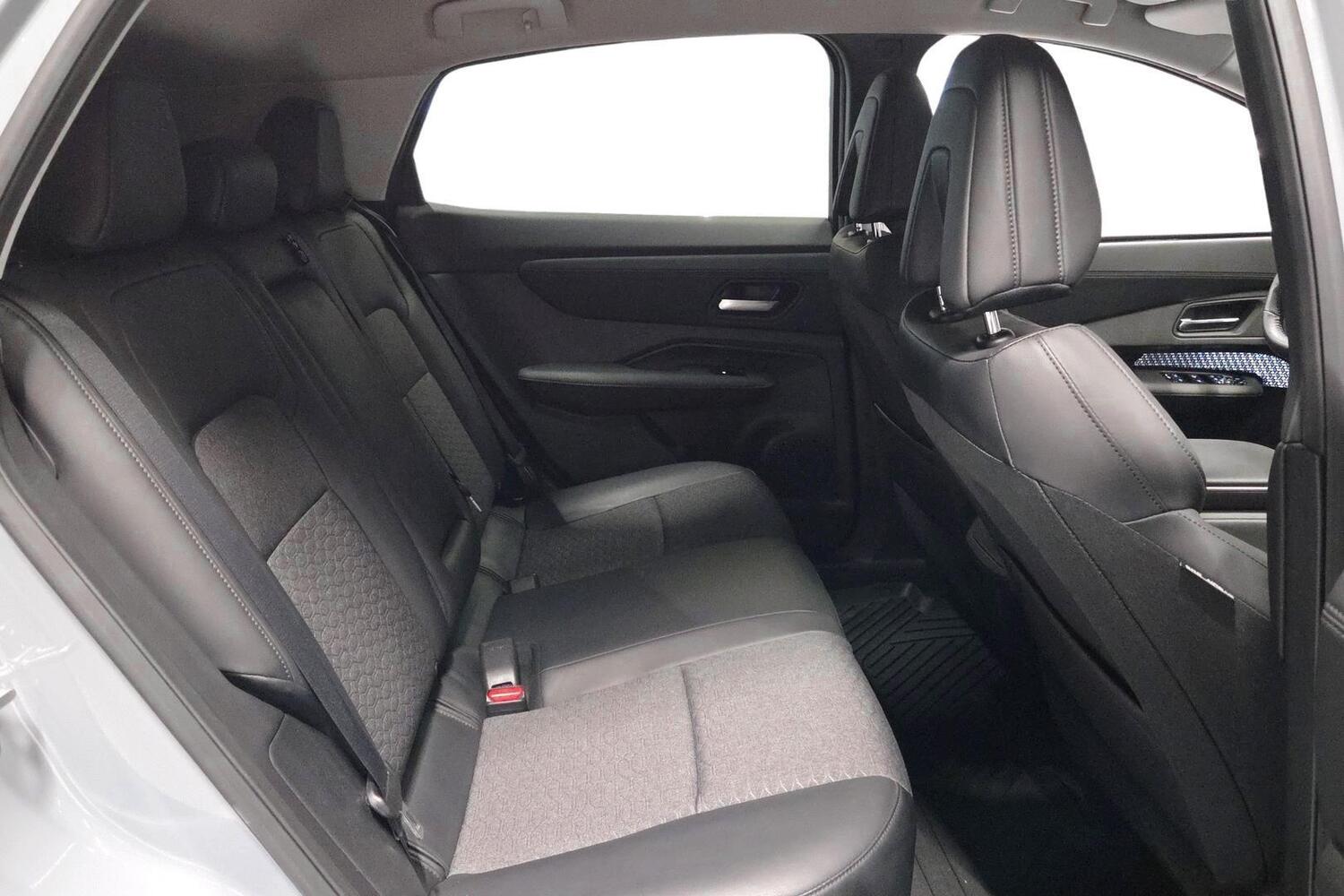 Nissan Ariya vaihtoauto