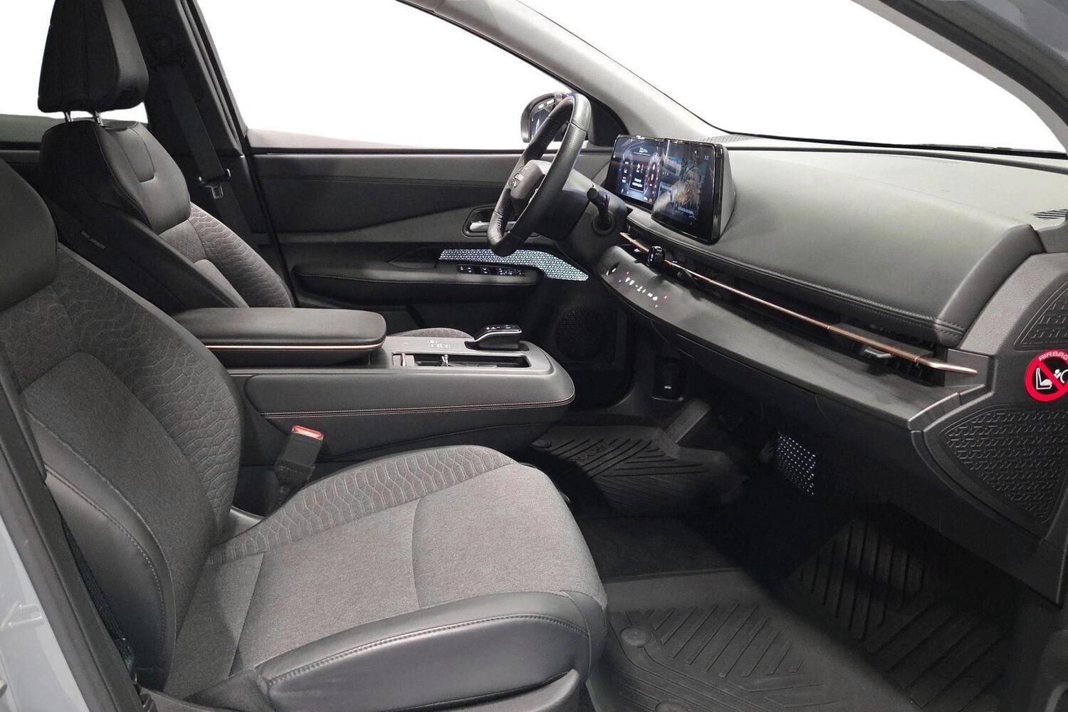 Nissan Ariya vaihtoauto