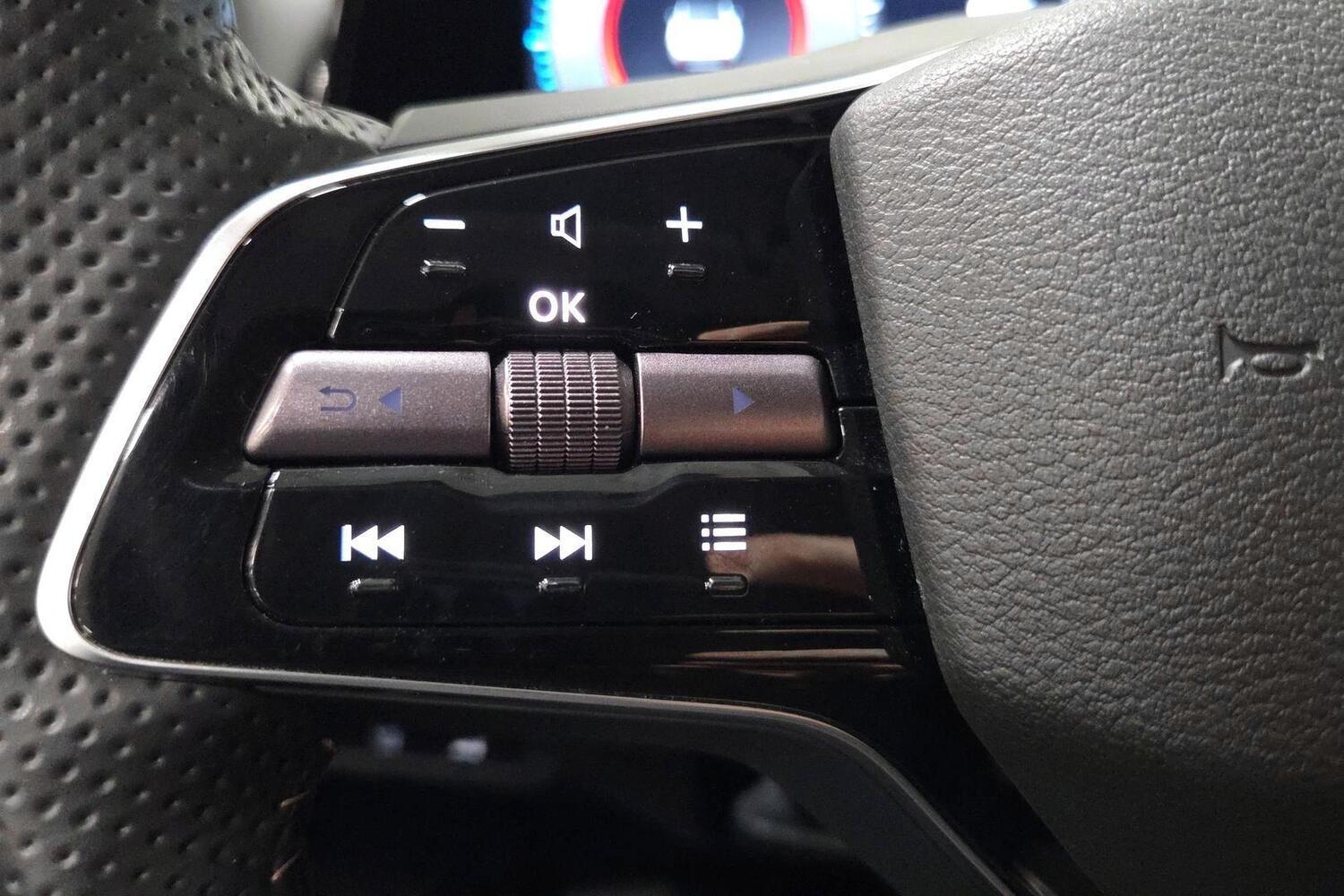 Nissan Ariya vaihtoauto