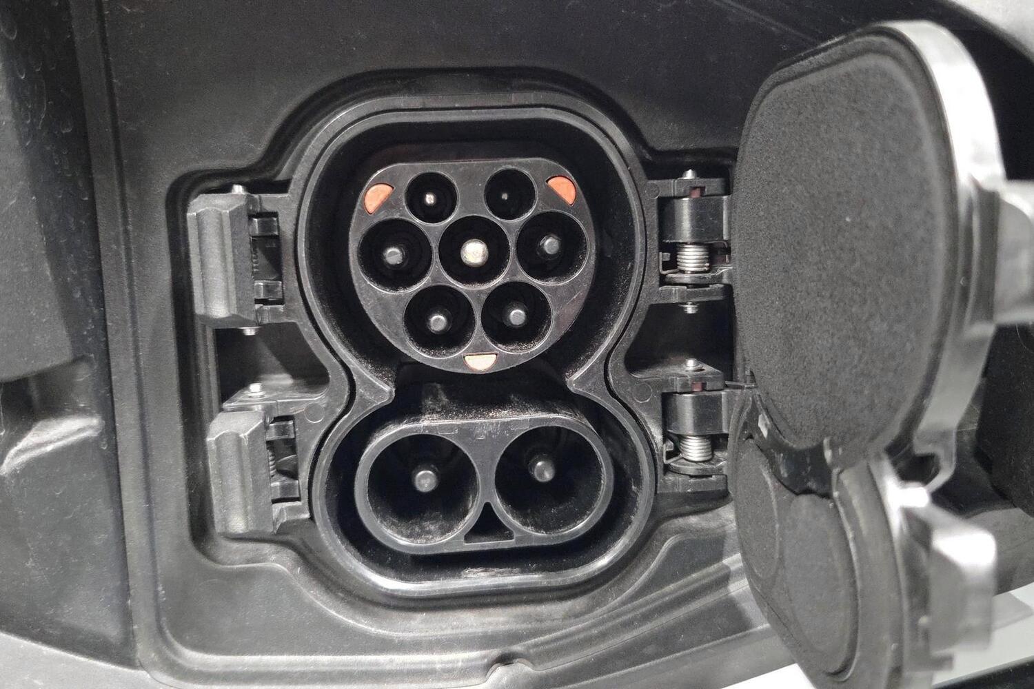 Nissan Ariya vaihtoauto
