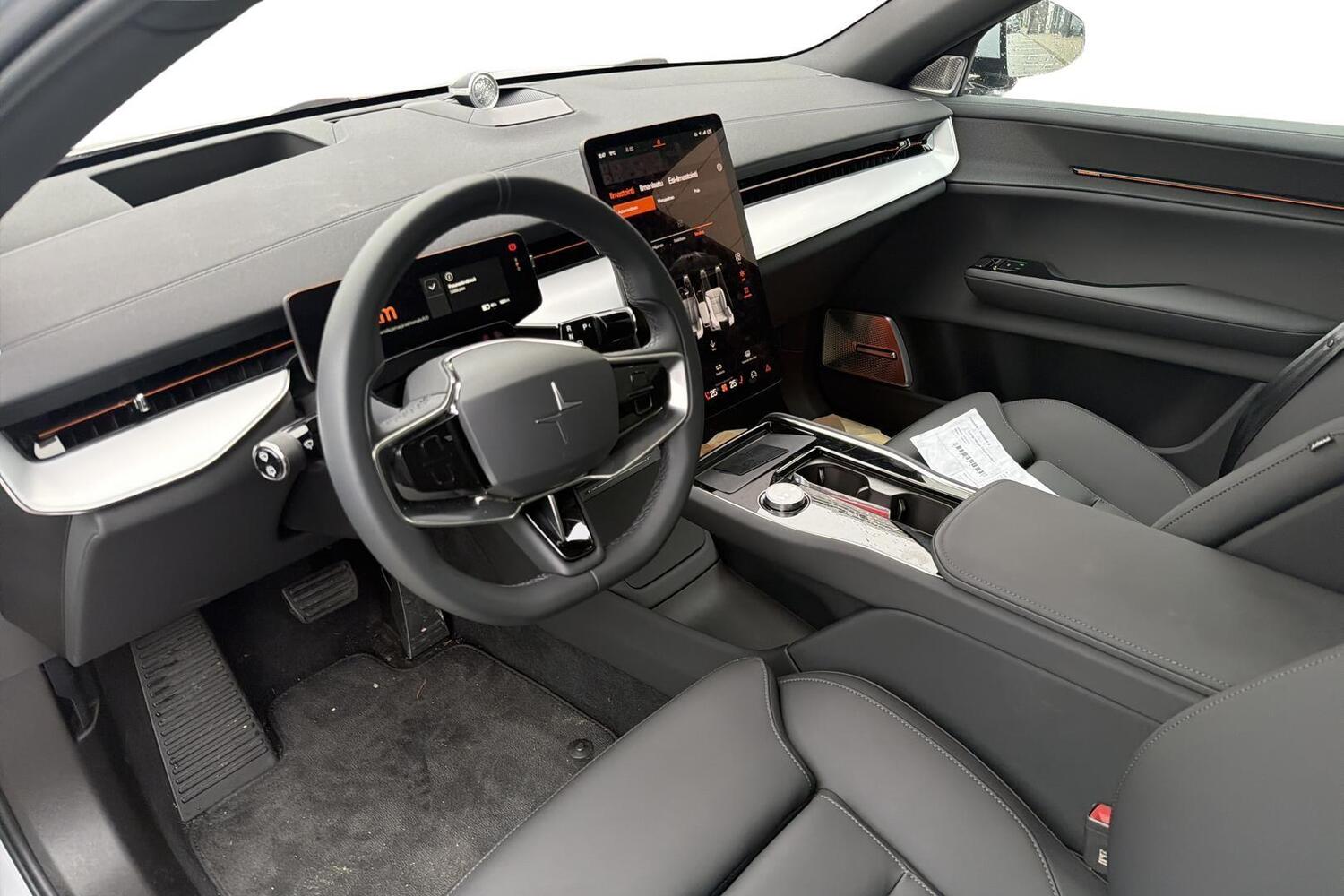 Polestar 3 vaihtoauto