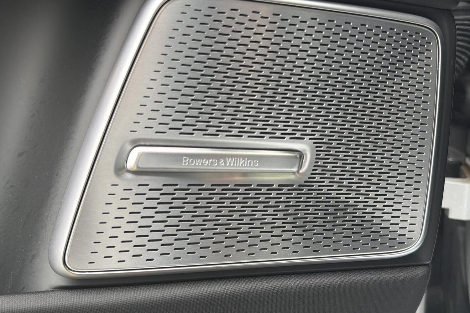 Polestar 3 vaihtoauto