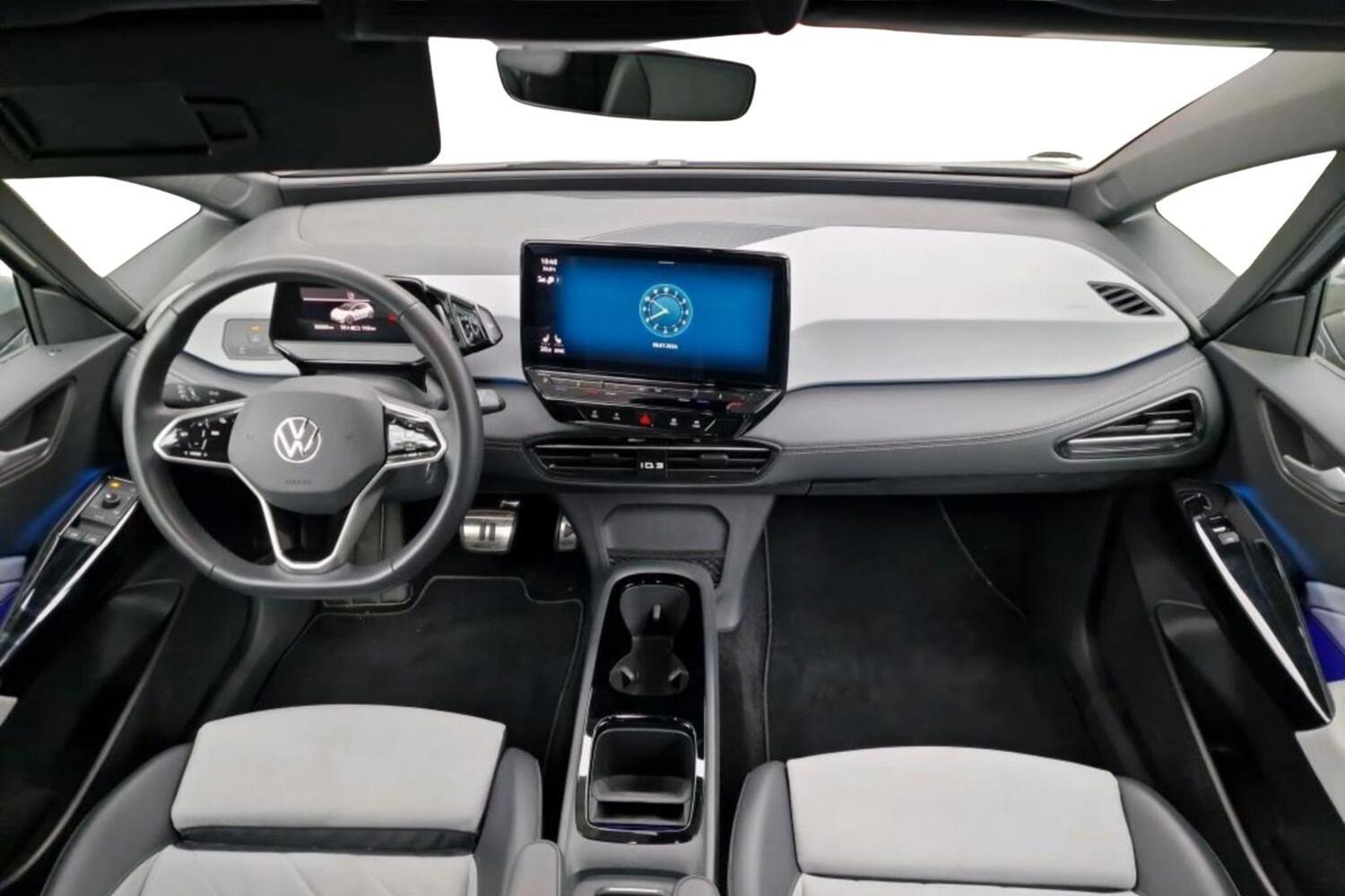 Volkswagen ID.3 vaihtoauto