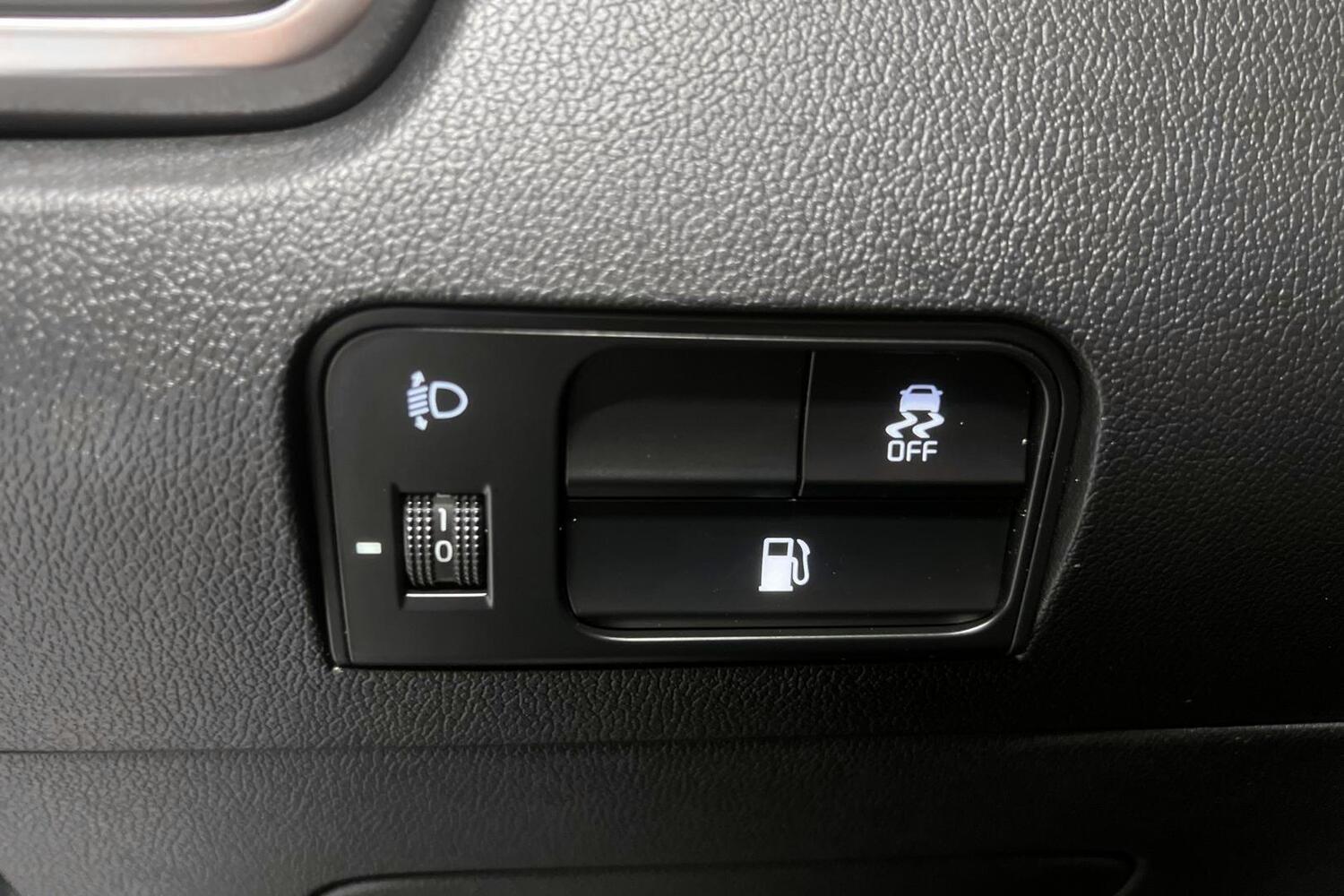 Kia Sorento vaihtoauto