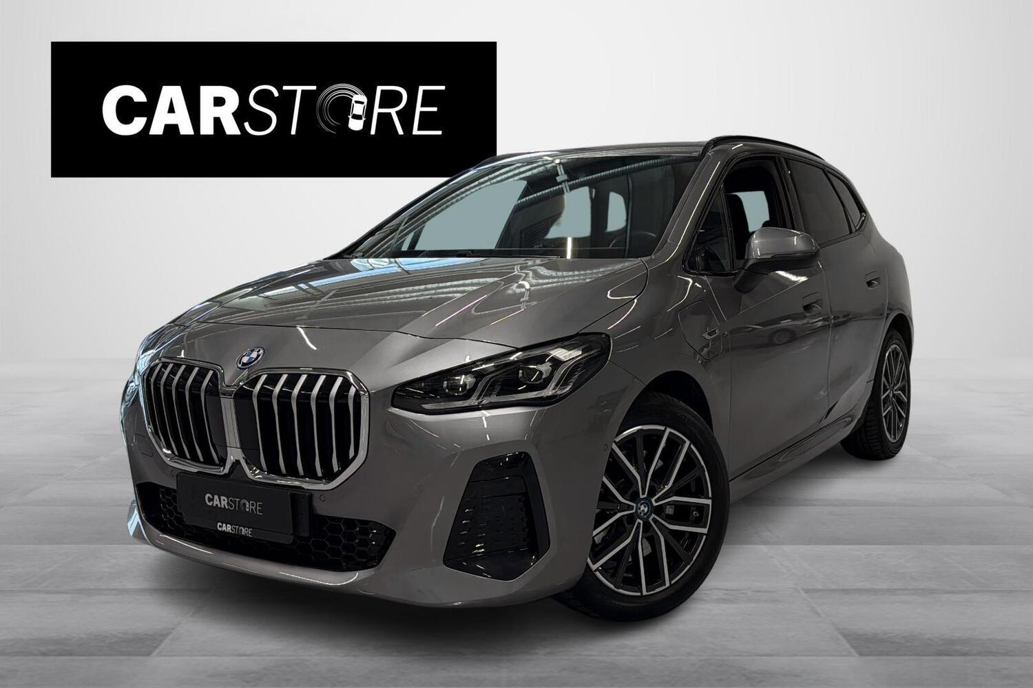 BMW 230 vaihtoauto