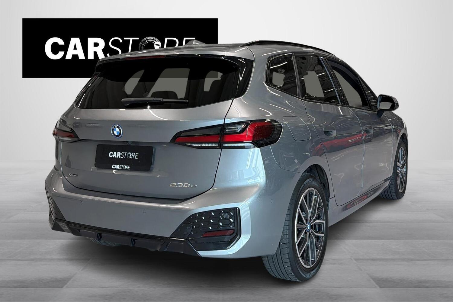BMW 230 vaihtoauto