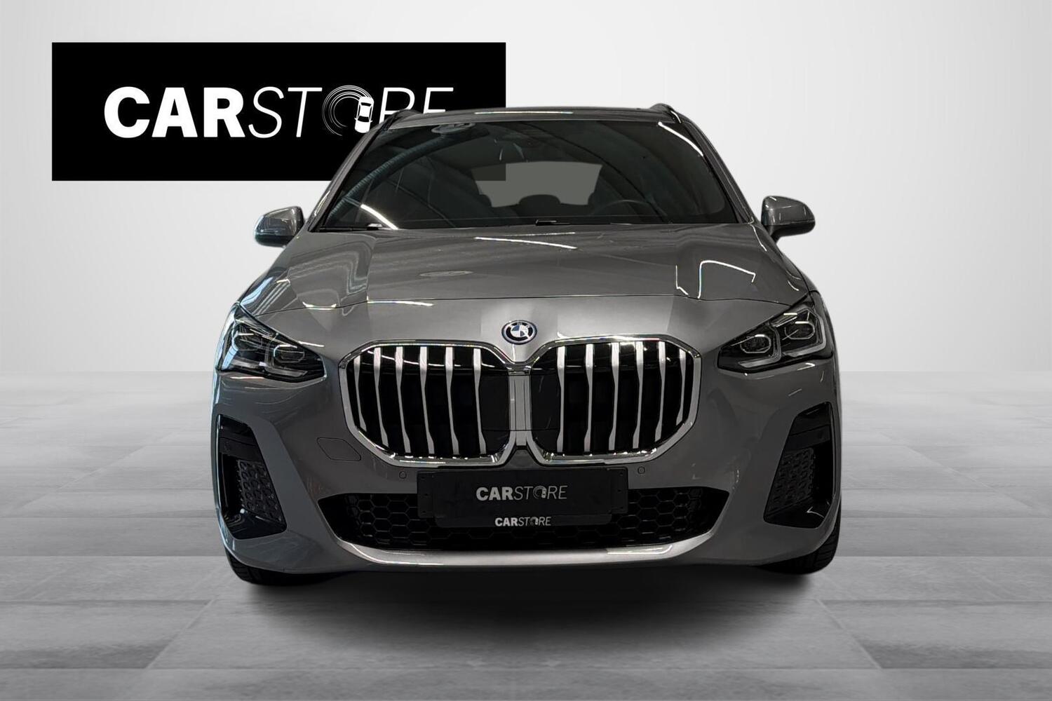 BMW 230 vaihtoauto