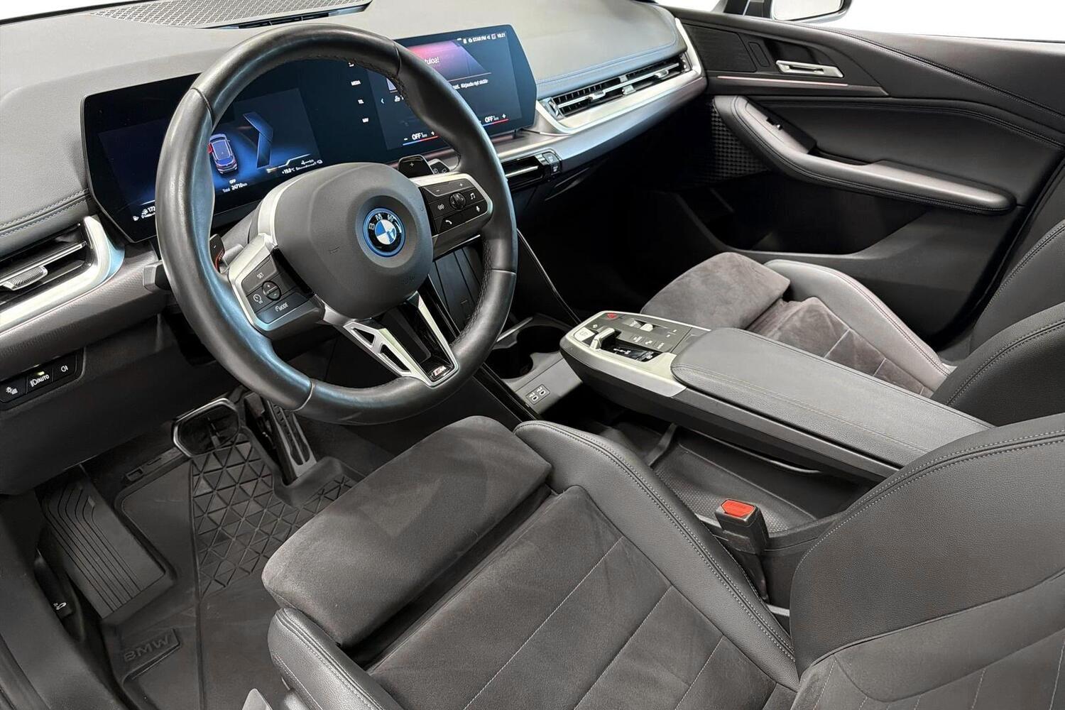 BMW 230 vaihtoauto